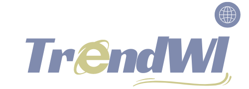 Trendwi Digital Logo